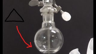 Synthesis of Cyclopropane by the Wurtz Reaction [upl. by Eelrebmyk]