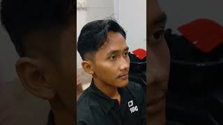 Kursus Barbershop Jakarta kursuspotongrambut kursusbarbershopmurah hairstyle kursusbarbershop [upl. by Nyleahcim]