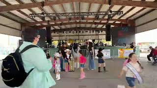 2024 Zapata County Fair Mid Day Show [upl. by Atteloc]