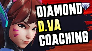 Diamond DVA Coaching Micro and Macro [upl. by Hungarian]