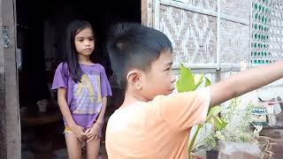 TARONGA LAGE UG TANAW KOL🤣🤣🤣viralvideofunny comedy goodvibesalways [upl. by Adnelg]