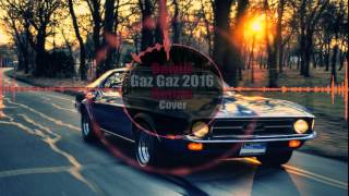 Dawid Kajdan  GAZ GAZ GAZ  2016 Remix DISCO POLO 2016 [upl. by Alomeda]