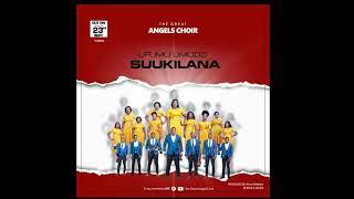 Ufumu Umodzi Suukilana Official Audio Great Angels Choir [upl. by Nnylsoj]