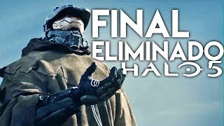 Halo 5 Final ELIMINADO y Halo 6 Trailer [upl. by Nitsreik]