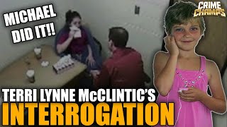 EP 2  I Cried Watching Terri Lynne McClintic Confess To Toris Murder  Interrogation Footage [upl. by Fugere]