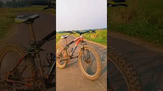 Dharti far k nikla hai🗿🗿mtbdirtjumps mtbfreestyle mtbfails bikestormz dirtjumpmtb mtbcrash [upl. by Namreh]