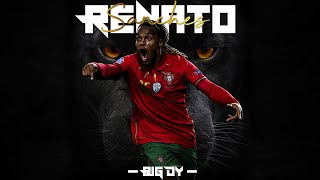 BIG DY  Renato Sanches Prod by RWS Beats [upl. by Nosiaj619]