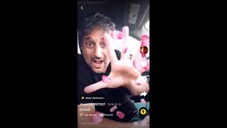 Harmony Korine Tiktoks VERY RARE NOW DELETED [upl. by Breana]