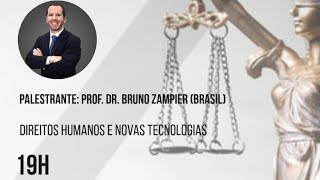 Direitos Humanos e novas tecnologias [upl. by Nosde]