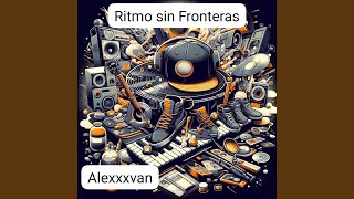 Ritmo Sin Fronteras [upl. by Jacinto]