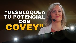 quotTransforma tu Vida con los 7 Hábitos de Covey Guía y Test para la Efectividad Personalquot [upl. by Vickey]