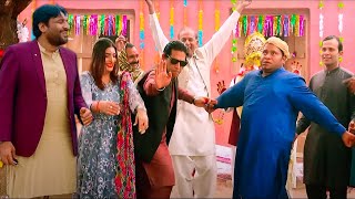 This Cannot Be a Marriage  Rana Ijaz New Funny Video  Rana Ijaz Short Film  ranaijazofficial [upl. by Notsnarc27]