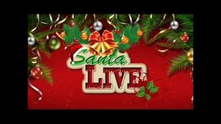 Santa Live 2016 [upl. by Jewett]