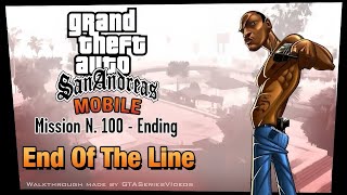 GTA San Andreas Full Gameplay [upl. by Mendive]