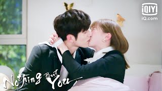 Nothing But You  Episode 5  iQIYI Philippines [upl. by Deirdre]