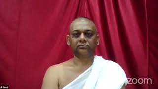 Samvatsari Pratikraman 2020 By Shri JP Guruji From INDIA LIVE [upl. by Brownley]