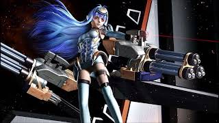 Battle Arrange From Xenosaga Episode I [upl. by Taima]