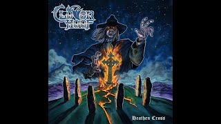 Cloven Hoof Heathen Cross Review NWOBHM [upl. by Ahsinet]