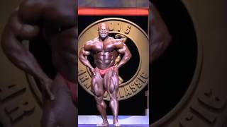 Olympic champion 😱 kai Gareen bodybuilder 😈shock💀shortsviralvideo trending yt bodybuilding [upl. by Maggi229]