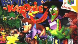 27  Banjo Kazooie Final Battle [upl. by Belle870]