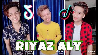 New Riyaz Aly tiktok video compilation of may 2020 riyaz14 [upl. by Atiuqihc]