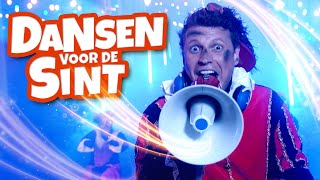 SINTERKLAASHIT Dansen voor de Sint Hop Hop  PARTY PIET PABLO  2021 [upl. by Kallick]