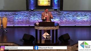 Aspinwall Church Live Stream [upl. by Retluoc13]