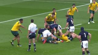 Scotland v Australia  This Saturday [upl. by Magnusson]