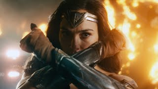 Wonder Woman Review  Anatomy of a Movie [upl. by Tessy]