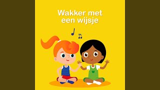 Wakker met een wijsje [upl. by Greer]