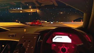 Assetto Corsa But its VR on PS5 [upl. by Maryellen]