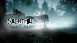 Silent Hill Downpour Cutscenes [upl. by Lehcyar]