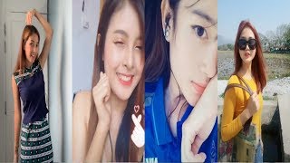 1 Best of Tik Tok Myanmar 🇲🇲 Most Viewed TikTok Videos Collection [upl. by Autum72]