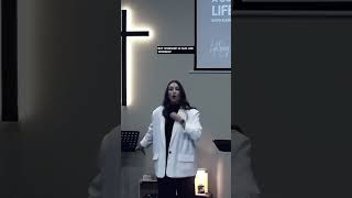 What or who are you consecrated to Watch Pastor Karla Blackah’s message A Consecrated Life 🙏🏽 [upl. by Dasteel]