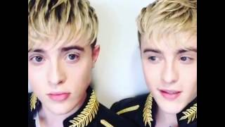 JEDWARD UPDATE [upl. by Bronson578]