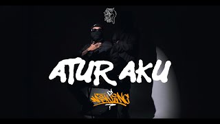 EP NASKLENG  Atur Aku  Official Music Video [upl. by Odama]