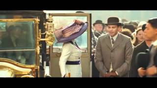 Titanic 3D  Rose Arrives at the Titanic  Official Clip HD [upl. by Ellimak]