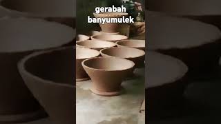 gerabah banyumulek [upl. by Okika]