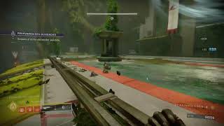 Destiny 2 Final Shape  Season E  Master Lost Sector  Day 9 [upl. by Archibald624]