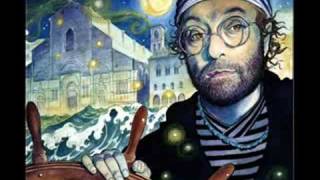 Lunedì Cinema  Lucio Dalla [upl. by Lesde]