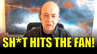 7 MINS AGO Jim Rickards Shared Some Terrifying News [upl. by Rois429]