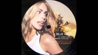 Billie Piper  Day And Night Robbie Rivera´s Bombastic Vocal Mix [upl. by Ihsir]