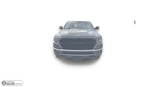 2022 Ram 1500 by Joe Cecconis Chrysler Complex Stock 10172P 33500 [upl. by Revolc]