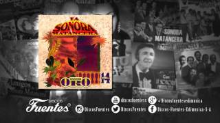 La Sonora Matancera  Piel Canela  Discos Fuentes [upl. by Lled]