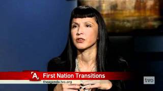 Suzanne Stewart First Nation Transitions [upl. by Halfon]