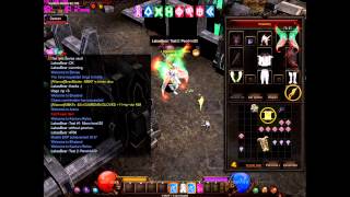 Mu Online  Level20 Exc Vs Level20 Socket Vs 2 Exc [upl. by Leuqar]