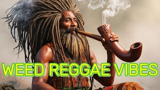 Roots Rock Reggae quotDubbed Roots Rock amp Ganja Rhythmsquot [upl. by Malchus]