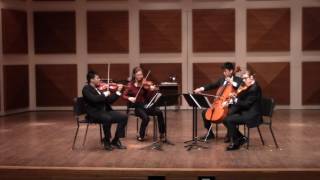 Haydn  String Quartet Op 76 4 in B Flat ‛Sunrise’ [upl. by Tirzah]