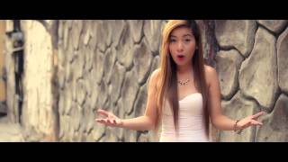 LUVLINES Crazymix Ft Sisa of Crazy as Pinoy OFFICIAL MUSIC VIDEO [upl. by Issak]