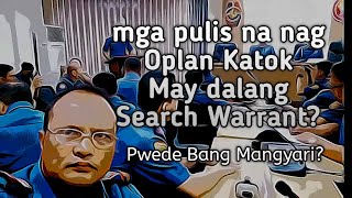 MAY MGA PULIS NA PUMUNTA SA BAHAY NAMIN AT HINAHANAP ANG BARIL NG TATAY KO [upl. by Carrie]